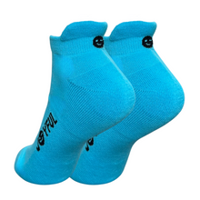 Load image into Gallery viewer, Athletic Ankle Footie Socks (3 Pack)
