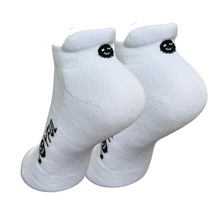 Load image into Gallery viewer, Athletic Ankle Footie Socks (3 Pack)
