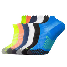 Load image into Gallery viewer, Running Compression Sport Ankle Socks (6 Pairs per Pack)
