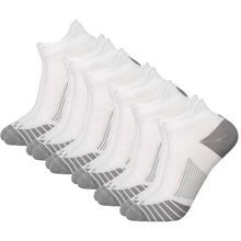 Load image into Gallery viewer, Running Compression Sport Ankle Socks (6 Pairs per Pack)

